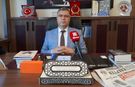 Yozgat Eğitim Camiasını Yasa Boğan Haber! İsmail Altınkaynak’ın Annesi Vefat Etti