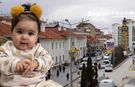 Yozgat'ta SMA Hastası Minik Kızın Hayata Tutunmasına Sadece 7 Gün Kaldı!