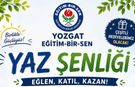 Hava Şartları Nedeniyle Ertelenmişti! Yozgat’taki Büyük Şenlik Yarın