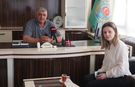 Yozgat Ziraat Odası Başkanından TMO Çıkışı: "Devlet Yutsun Ama Sahipsiz Bırakmasın"
