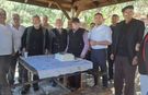 Yozgat'ın Yalnız Babalarının Günü Unutulmadı
