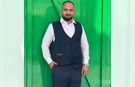 Yozgatlı Genç Adamın Vefatı Yasa Boğdu