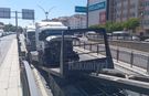 Yozgat'ta Alt Geçitte Trafik Durma Noktasına Geldi: Sebebi Belli Oldu