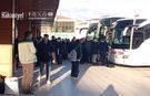 Yozgat'ta Büyük Akın Başladı!