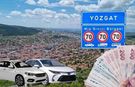 Yozgat’ta En Çok Tercih Edilen Otomobil Modelleri Açıklandı