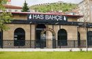 Yozgat'ta Glütensiz Ürünleriyle Bilinen Has Bahçe Taşınıyor