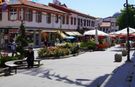 Yozgat'ta Restorasyon Çalışmaları Un Pazarı'nı Teğet mi Geçiyor?