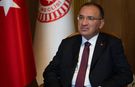 Bekir Bozdağ’ın Yeni Görevi Belli Oldu