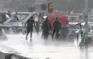 Meteoroloji ve AKOM'dan şiddetli yağış uyarısı! 22 il için alarm verildi