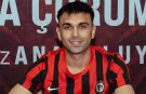 Çorum FK'dan bir transfer hamlesi daha! Genç oyuncu imzayı attı