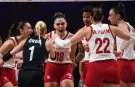 Filenin Sultanları finale kaldı! Türkiye'nin güncel sıralaması değişti
