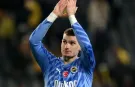 Fenerbahçe'den Dominik Livakovic açıklaması! Livakovic ayrılıyor mu?