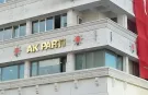 AK Parti Yozgat'ta Şok İstifa!
