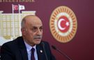 Ali Keven CHP'den İstifa Etti! YENİ Parti'ye Katıldığını Duyurdu