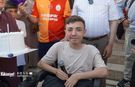 Yozgatlı Furkan’dan Yürek Burkan Çağrı: “İlacım Tek Şansım”