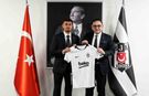 Beşiktaş'ın Yeni Transferi İlhan Fakılı'nın Yozgatlı Olduğu Ortaya Çıktı