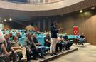 Bozokspor Kayyuma Kaldı: Hakan Hamza Şöhret Vazgeçmedi