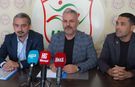Bozokspor'da Beklenen İmza! Sportif Direktör Belli Oldu