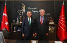 Yeni Parti Yozgat İl Başkanı Abdullah Yaşar Yeni Yönetimini Duyurdu