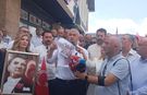 CHP Yozgat İl Başkanı Yaşar: "Vız Gelir Tırıs Gidersiniz"