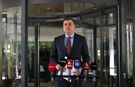 Özgür Özel'den yeni parti için tarih: Birkaç gün içinde İçişleri Bakanlığına başvuru