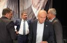 İbrahim Ethem Sedef Bu Sözler Karşısında Gözyaşlarını Tutamadı