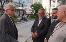 Başkan Arslan Yozgat’ın Nabzını Tuttu: Talepleri Yerinde Dinledi