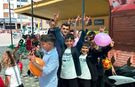 Sarıkaya Ülkü Ocakları’nda Yeni Dönem: İbrahim Yılmaz Kısa Sürede Dikkat Çekti