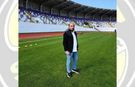 Sorgun Belediyespor’da Başkan Adayı Kerim Bağıran Göreve Talip