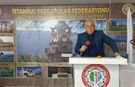 Süleyman Saçan Yozgatlı Öğrenciler İçin Mücadele Veriyor