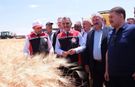 Tarım ve Hayvancılık Yozgat Ekonomisinin Temelini Oluşturuyor