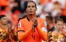 Van Dijk'ın geleceği belli oldu! İngiliz kulübünden kritik karar