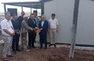Yozgat Belediyesi İçin Güneş Doğuyor: Temeller Atıldı