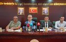 Yozgat Belediyesi'nde Yozgat'ın Evlatları Öne Çıktı