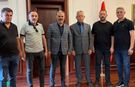 Yozgat Belediyesi'nden Esnafı Sevindiren Karar! Sosyal Tesisler Pazartesi Günleri Kapalı Olacak