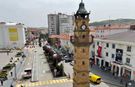 Yozgat Esnafının Yüzünü Güldüren Yoğunluk: Yok Satmaya Başladılar!