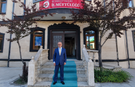 Yozgat İl Müftüsü Nerede Gören Var Mı?