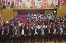 Yozgat MHP Merkez İlçe Kongresinde Yeni Yönetim Belli Oldu