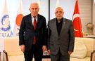 Yozgat Şube Başkanı Zararsız Müjdeyi Verdi: Zirvedeki Yerimizi Yine Koruduk!