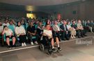 Yozgat'ın Beklediği Konser Başladı