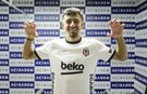 Yozgat'ın Gururu İlhan Fakılı Beşiktaş Forması Giyecek