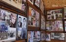 Yozgat'ın Tarihi Bu Dükkanda Yaşıyor! 57 Yıllık Kadayıfçıdan  Eşsiz Fotoğraf Arşivi