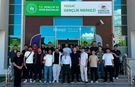Yozgatlı Gençler İçin Büyük Yolculuk Başladı: İlk Grup Trabzon'a Uğurlandı