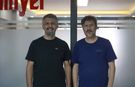 Yozgatlı Prof. Dr. Erdem Gülümser'den Memlekete Vefa Ziyareti