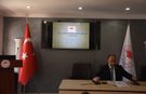 Yozgat'ta 2026 Hasat Sezonu Öncesi Kritik Toplantı! Yangın Riskine Dikkat