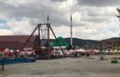Yozgat’ta Çocuklara Lunapark Müjdesi!