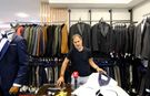 Yozgat'ta Damatlar Yine Klasikten Vazgeçmedi