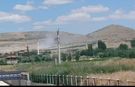Yozgat'ta Endişelendiren Görüntüler! Yükselen Dumanlar Zehirliyor Mu?
