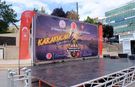 Yozgat'ta Er Meydanı Hazır! Gözler Karakucak Güreşlerinde