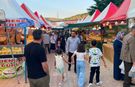 Yozgat'ta Gurbetçi Festivali Ürün Yelpazesiyle Yoğun İlgi Görüyor